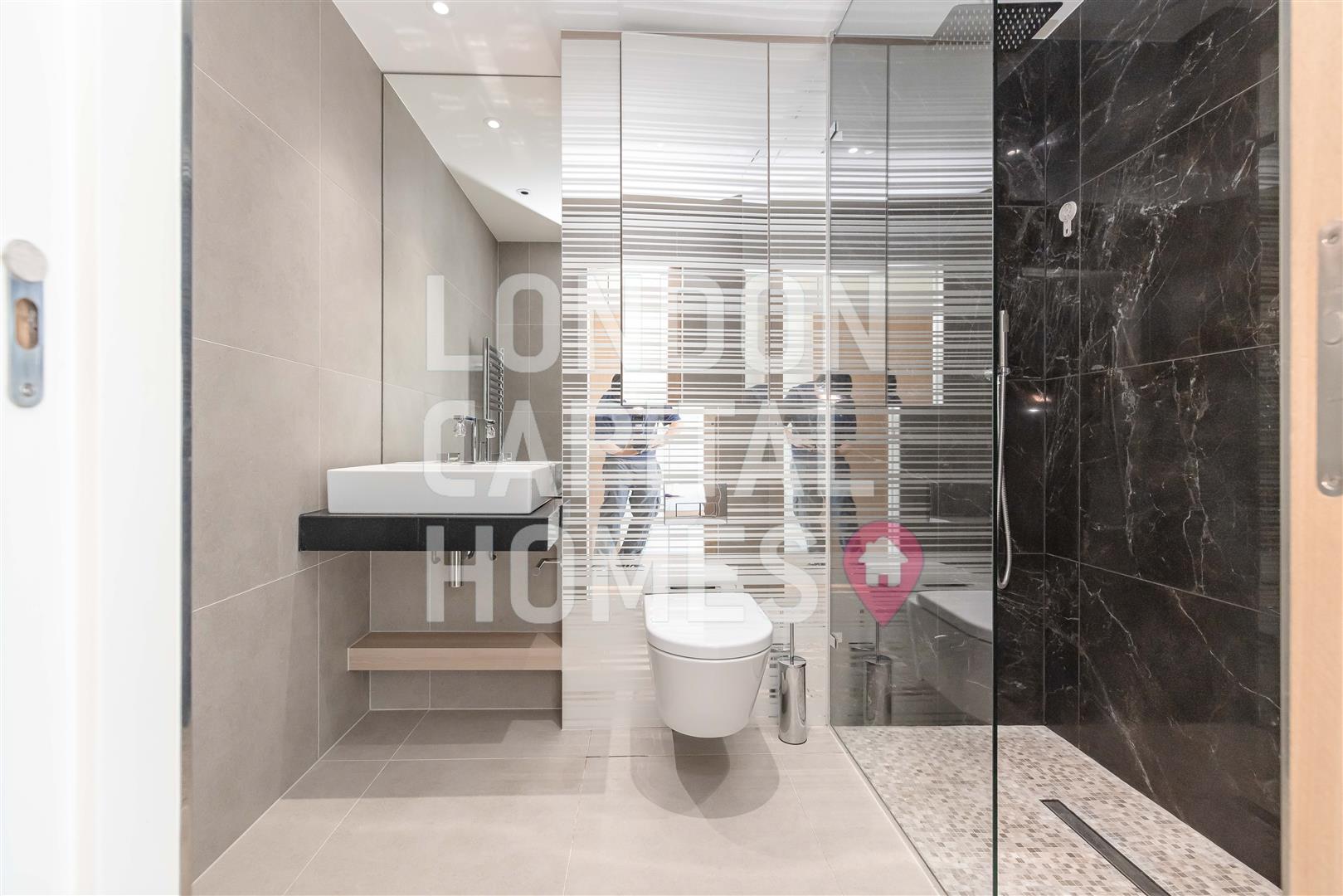 Skyline Apartments, Devan Grove, London